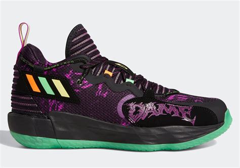 adidas dame 7 deutschland|adidas dame 7 shoe.